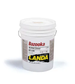 Bazookadegreaser 10125636 Bazookadegreaser 10125636