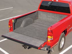 Bedrugbedliner 10125461 Bedrugbedliner 10125461