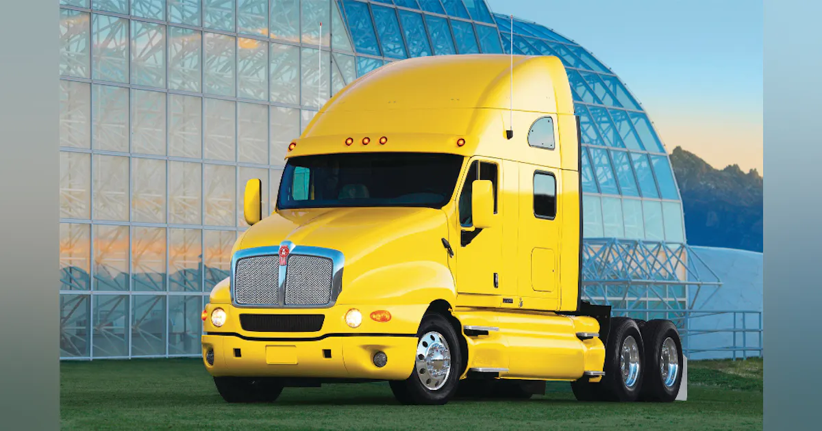 Bendix ESP Stability System Option | Fleet Maintenance