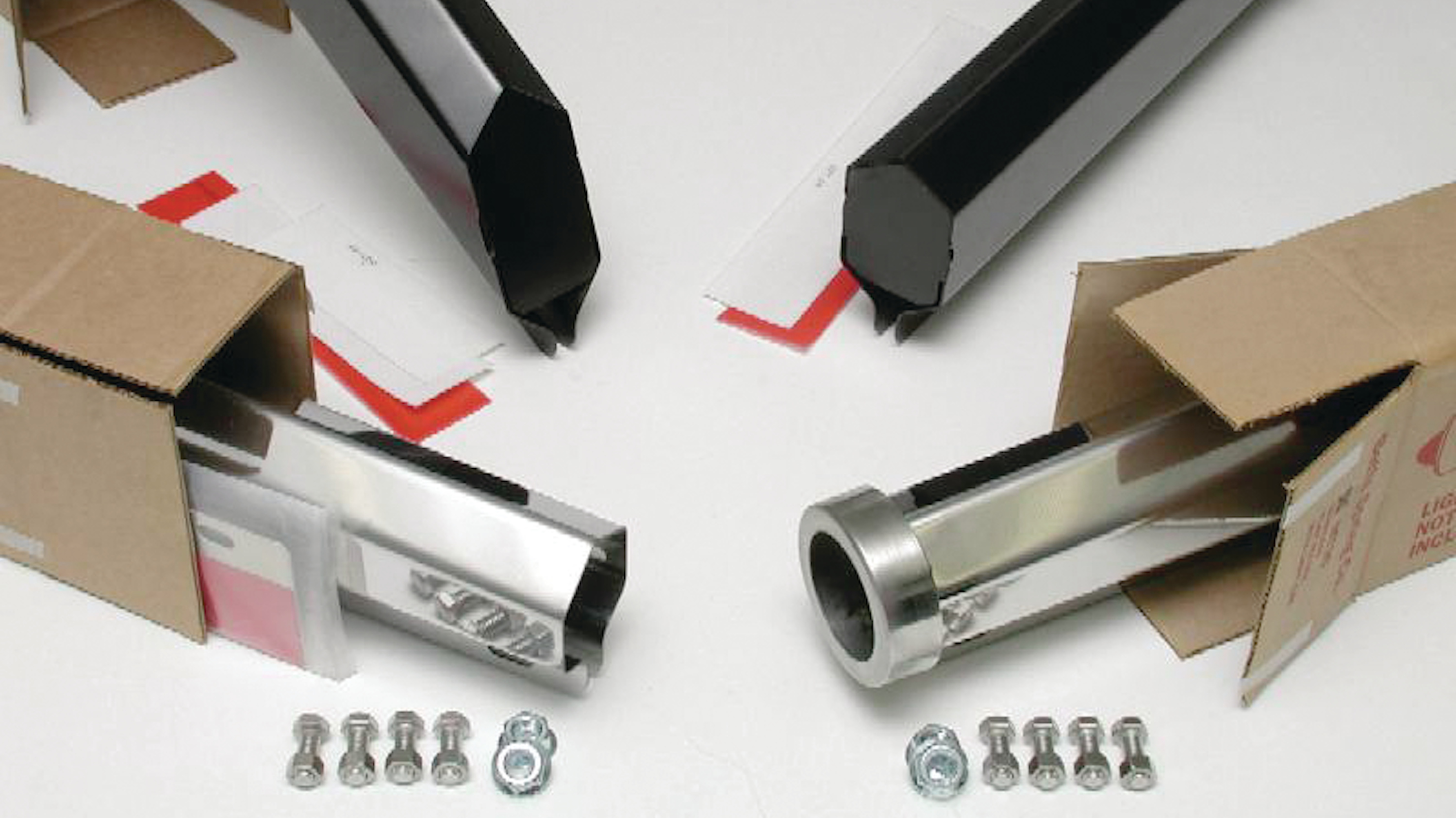 Betts M Series Mud Flap Holders Fleet Maintenance