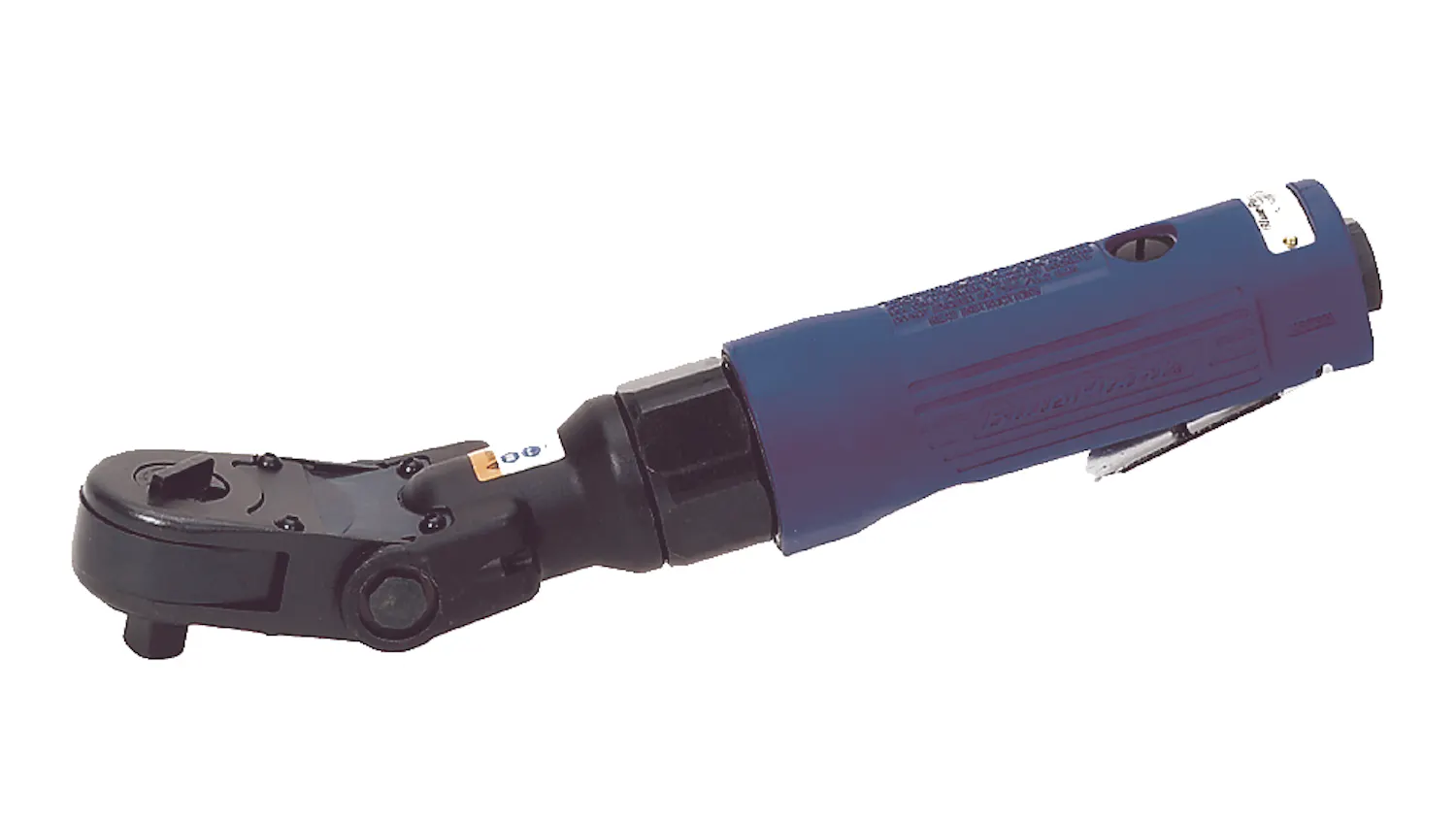 Blue Point Ratcheet Blue-Point Air Ratchet | Fleet Maintenance