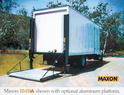 Bmraliftgate 10124208 Bmraliftgate 10124208