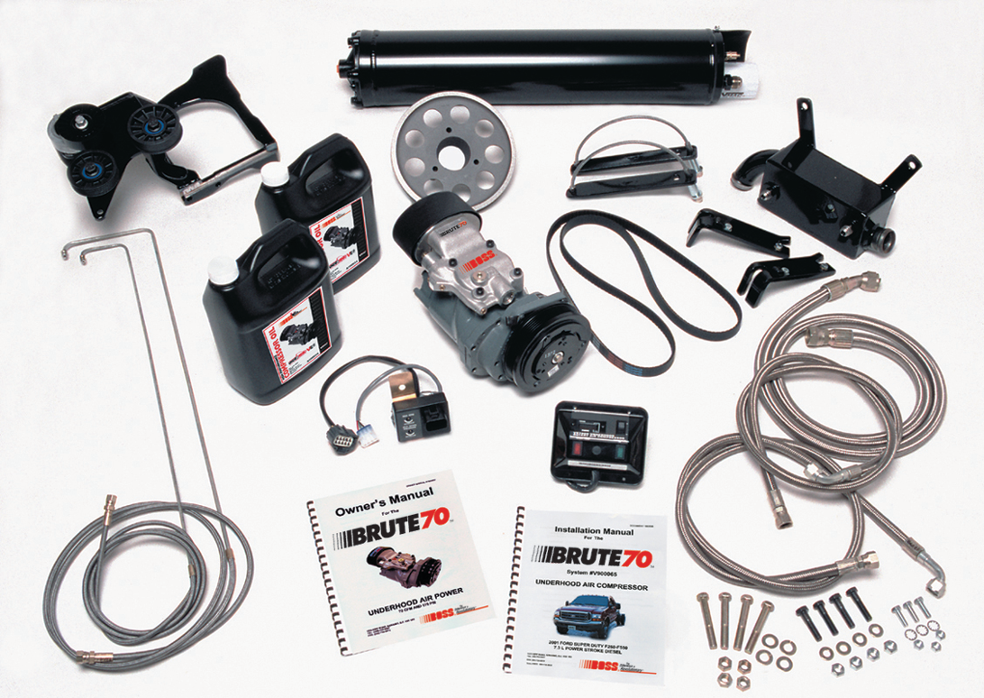 Bossbrute70cfmunderhoodrotaryscrew 10125143