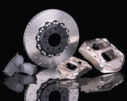 Brakecalipersdiscsandpads 10127470 Brakecalipersdiscsandpads 10127470