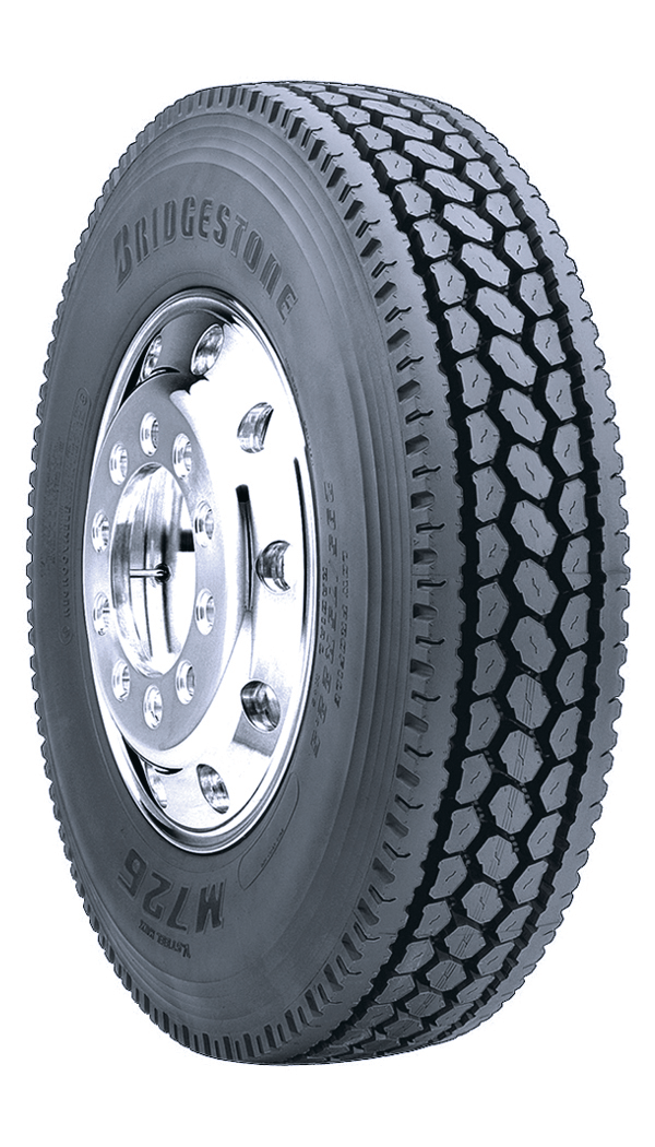 Bridgestonem726el 10125914