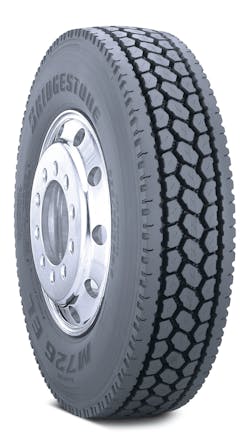 Bridgestonem726el 10128451 Bridgestonem726el 10128451