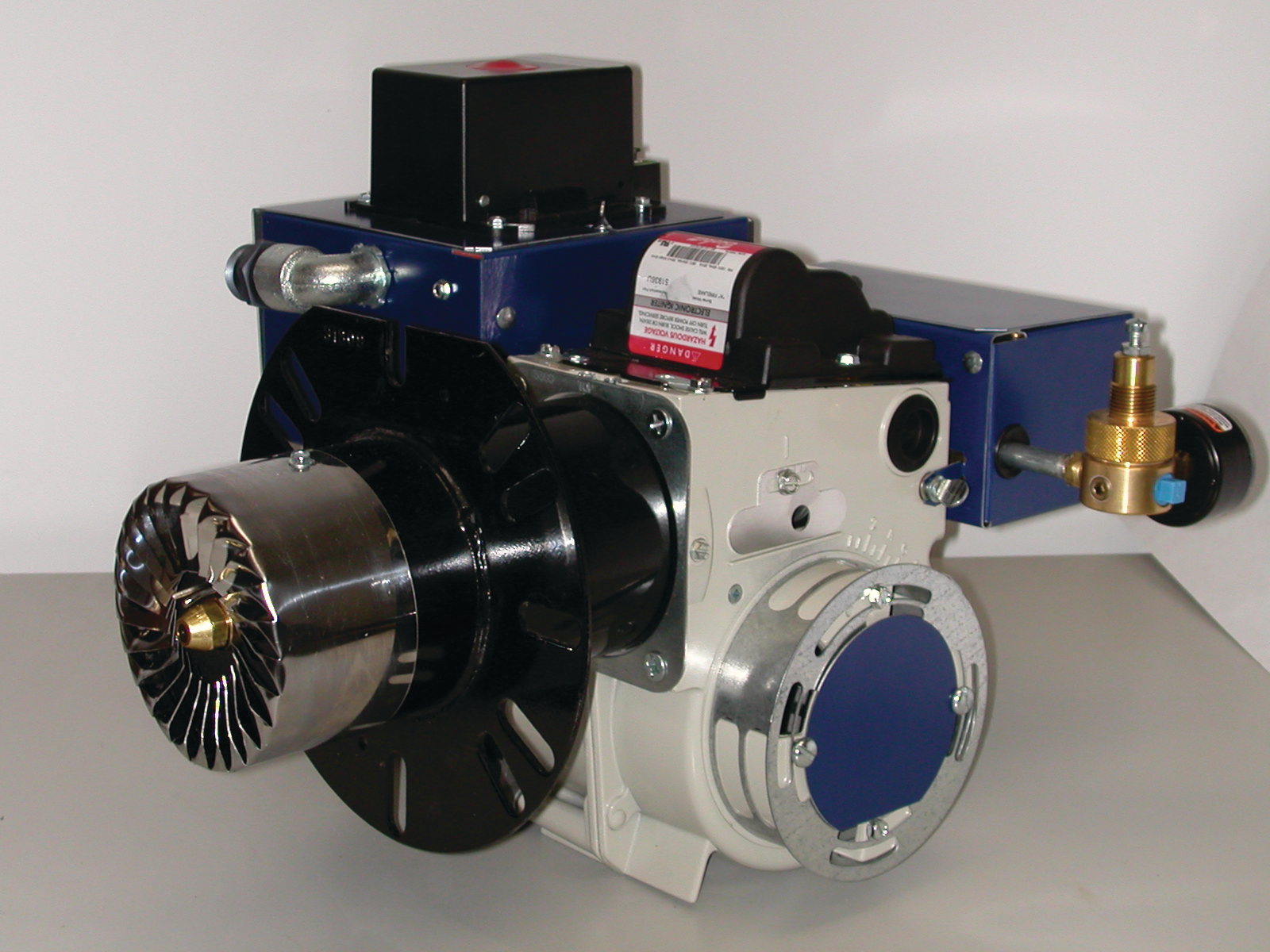 Burner Cleaning Kits Fleet Maintenance