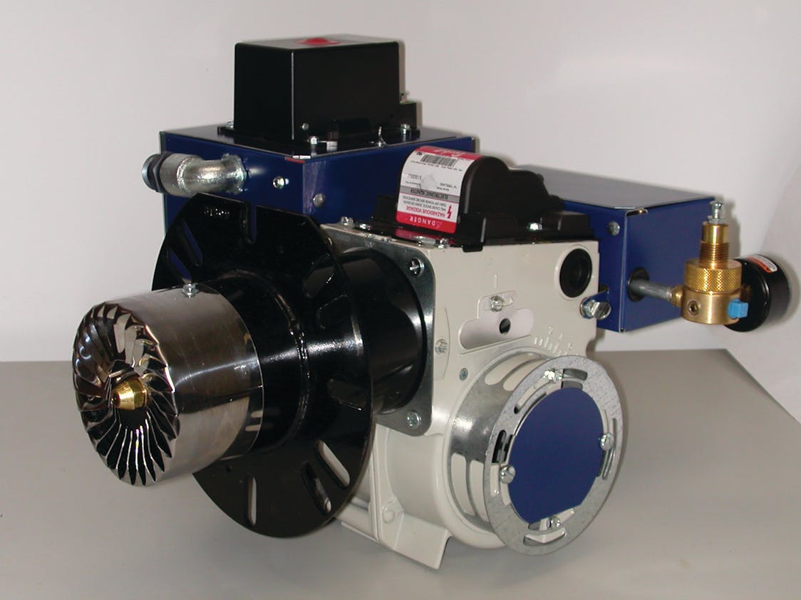 Burner Cleaning Kits Fleet Maintenance