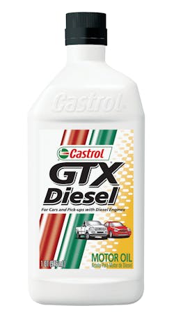 Castrolgtxdiesel 10126754 Castrolgtxdiesel 10126754