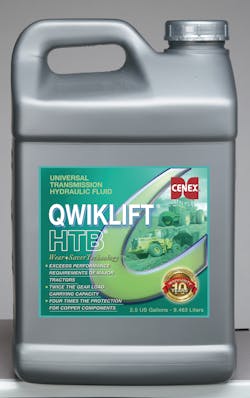 Cenexhydraulicfluid 10126820 Cenexhydraulicfluid 10126820