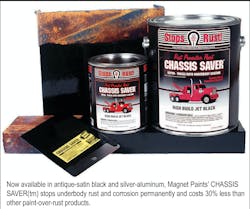 Chassissaver 10125288 Chassissaver 10125288