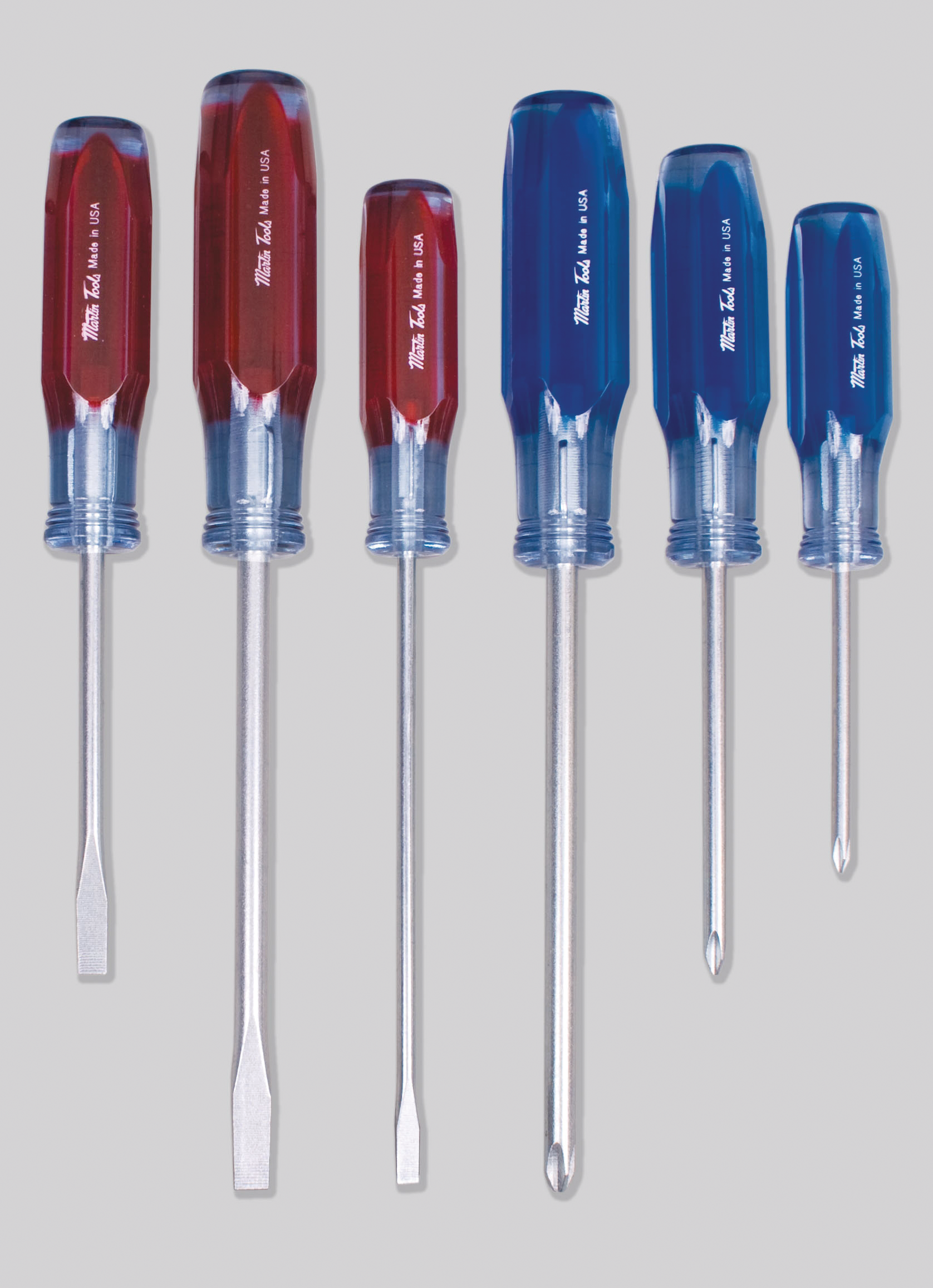 Classicscrewdriverset 10102881