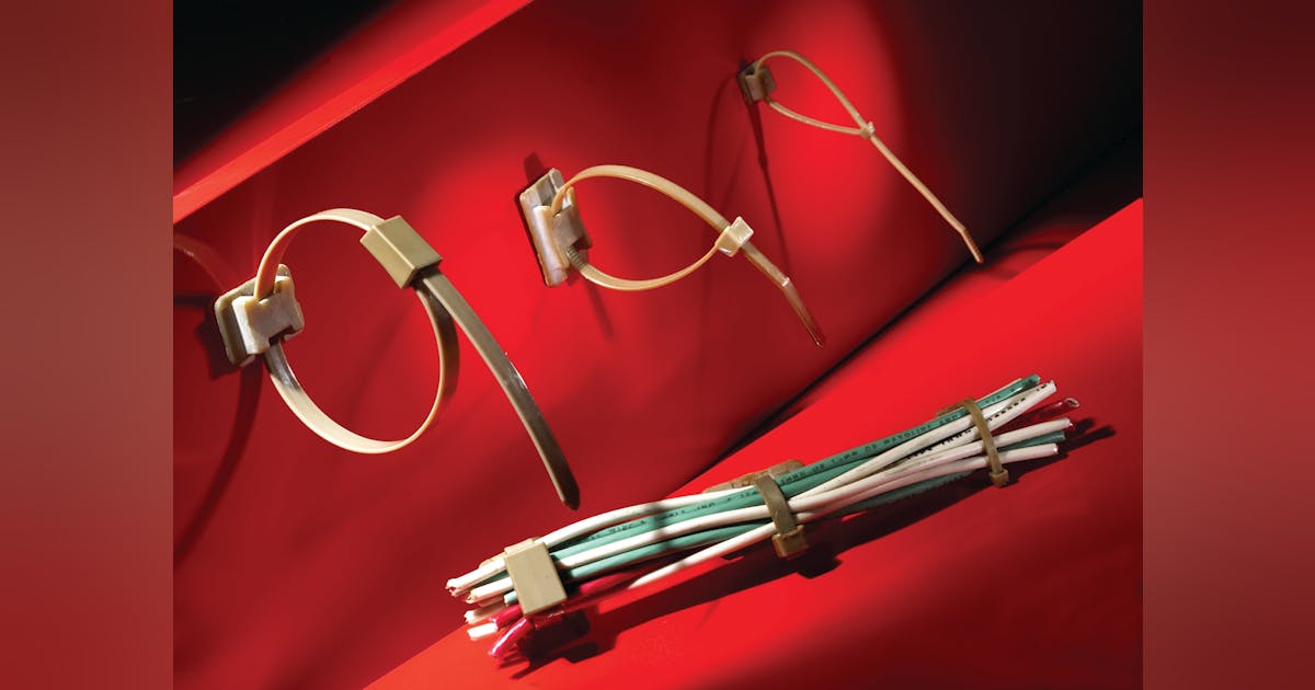 CLICK BOND fasteners | Fleet Maintenance