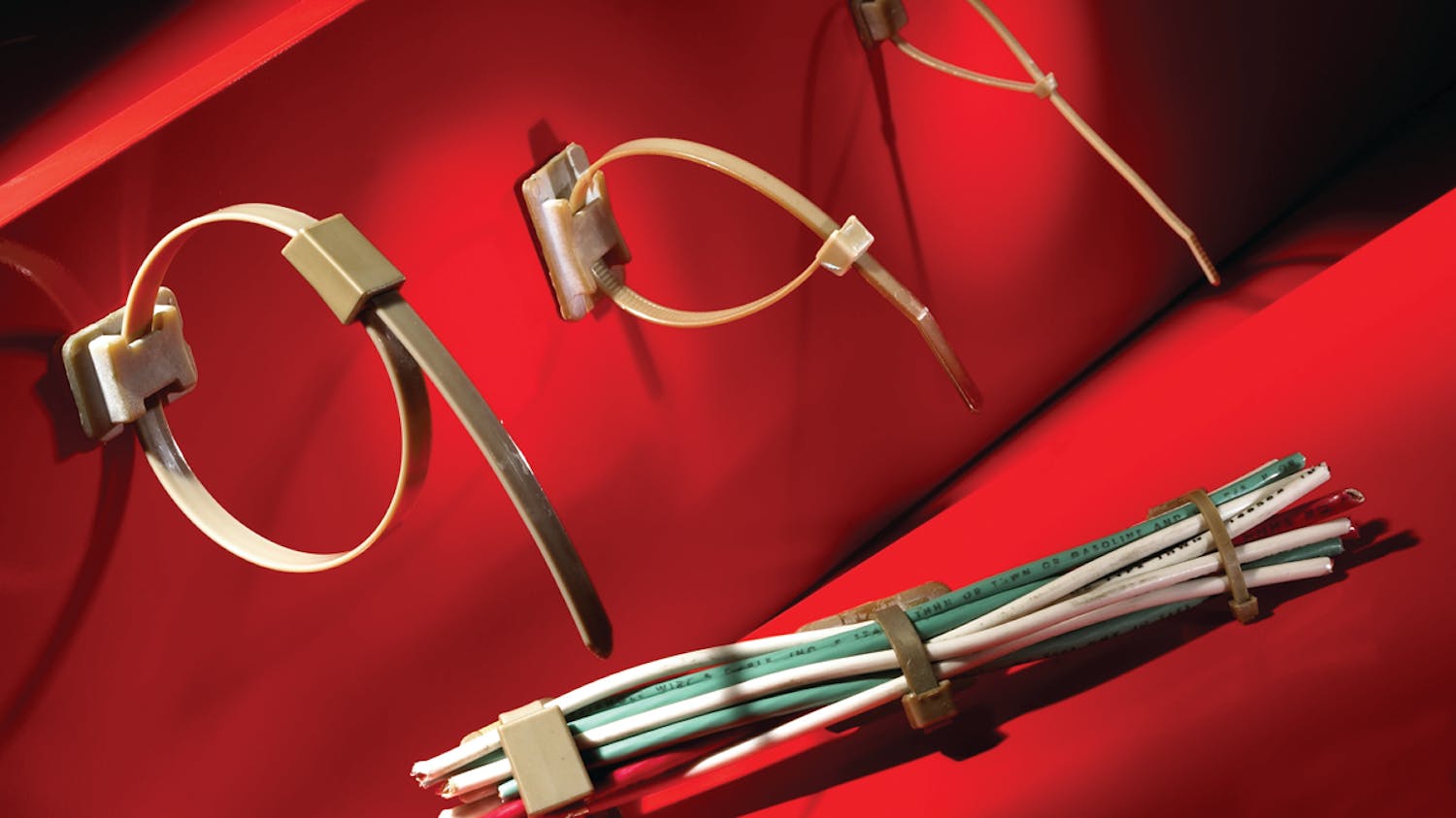 CLICK BOND fasteners | Fleet Maintenance