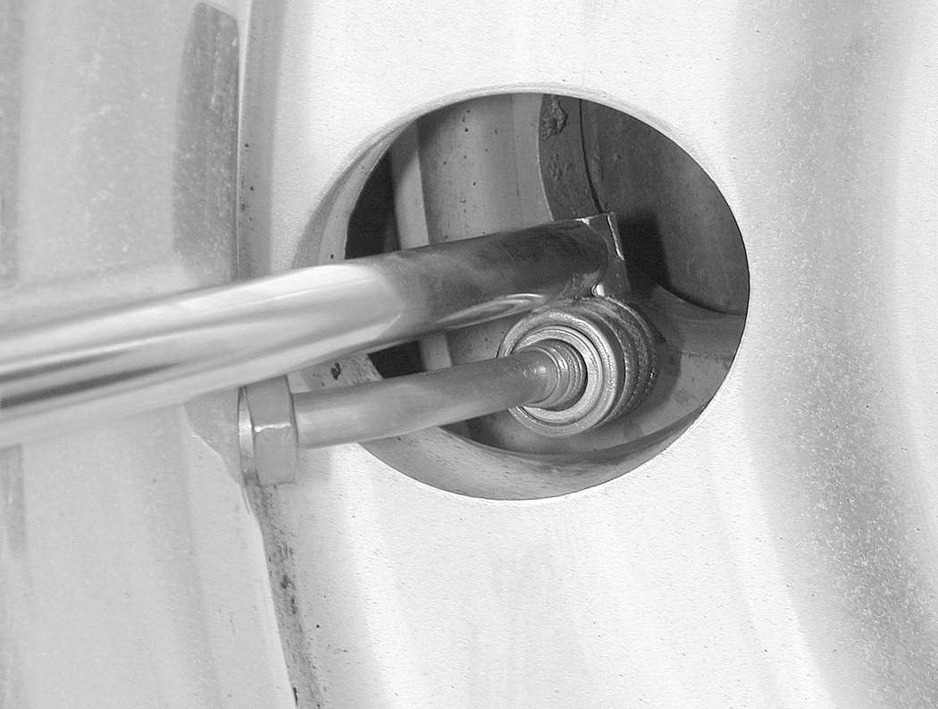 Closeclearanceairchuck 10125046