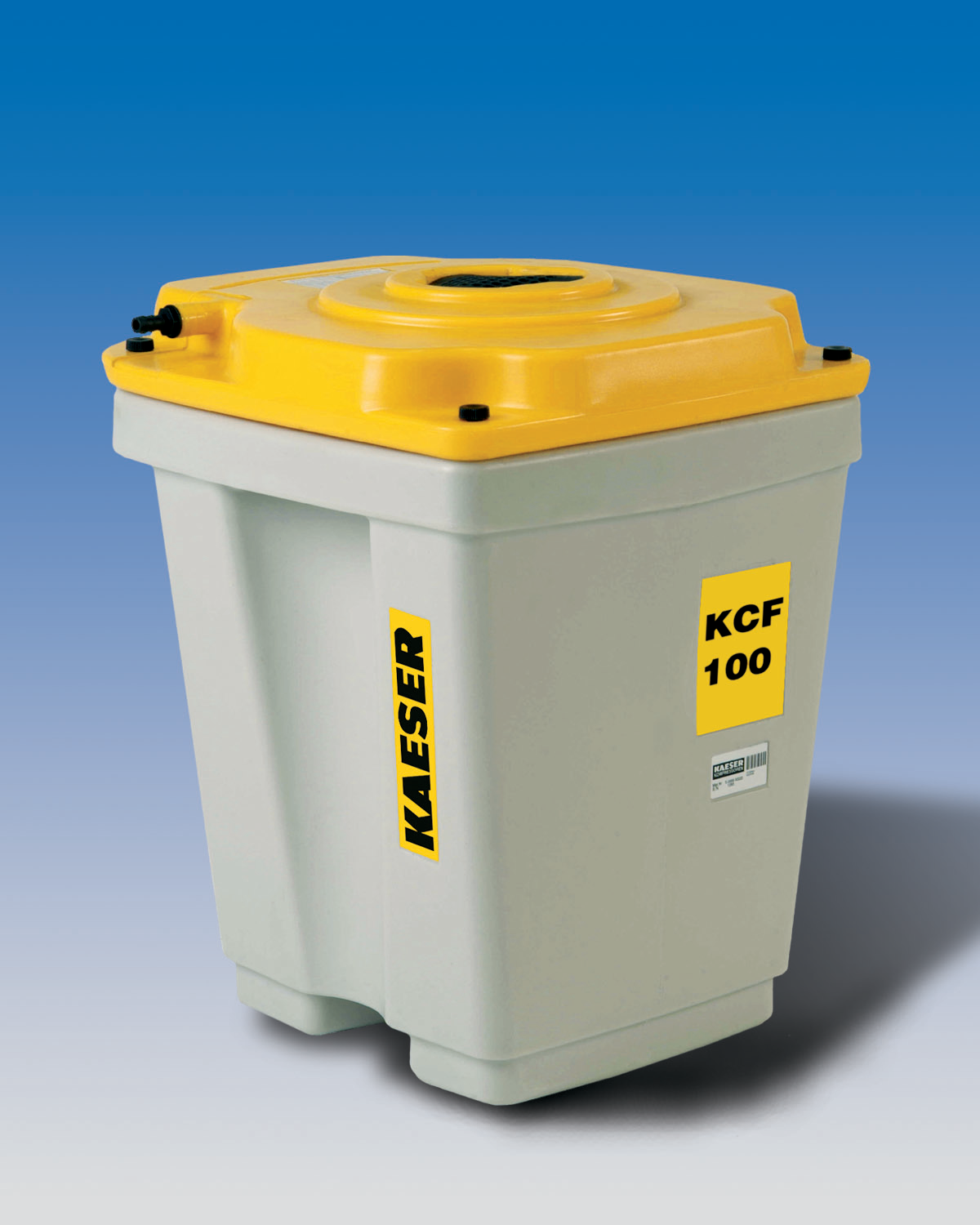 Condensatefilter 10128689