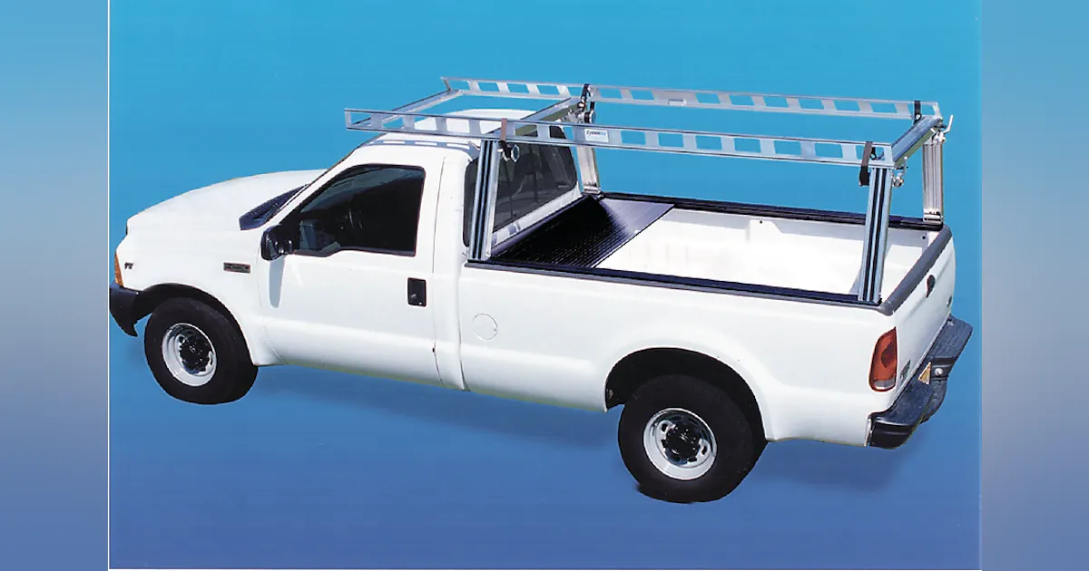 Contractor's Rack System | Fleet Maintenance