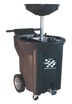 Crewchiefoilchangestation 10125459 Crewchiefoilchangestation 10125459