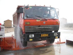 Cyclonatordcxwheelwashsystem 10127126 Cyclonatordcxwheelwashsystem 10127126