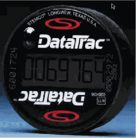 Datatracelectronichubodometer 10124881