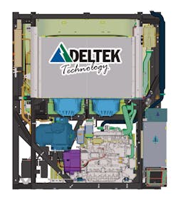 Deltekhybrid 10127627 Deltekhybrid 10127627