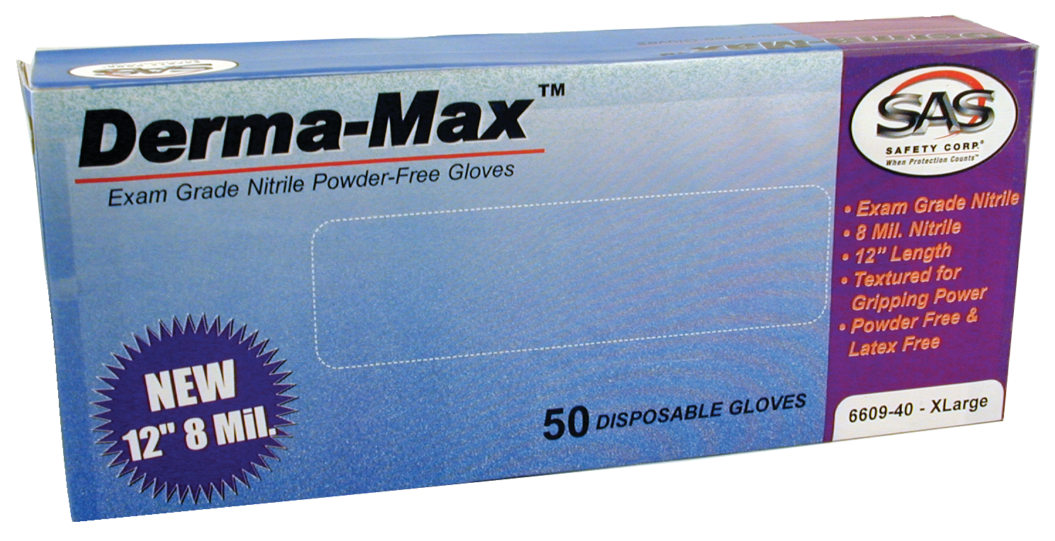 Dermamaxglove 10126354