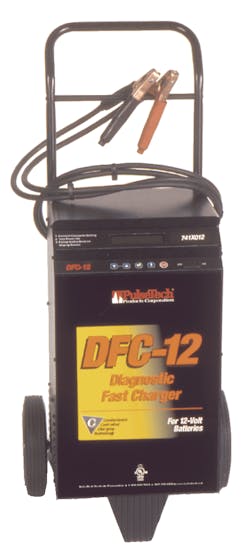 Dfc12diagnosticfastcharger 10124775 Dfc12diagnosticfastcharger 10124775