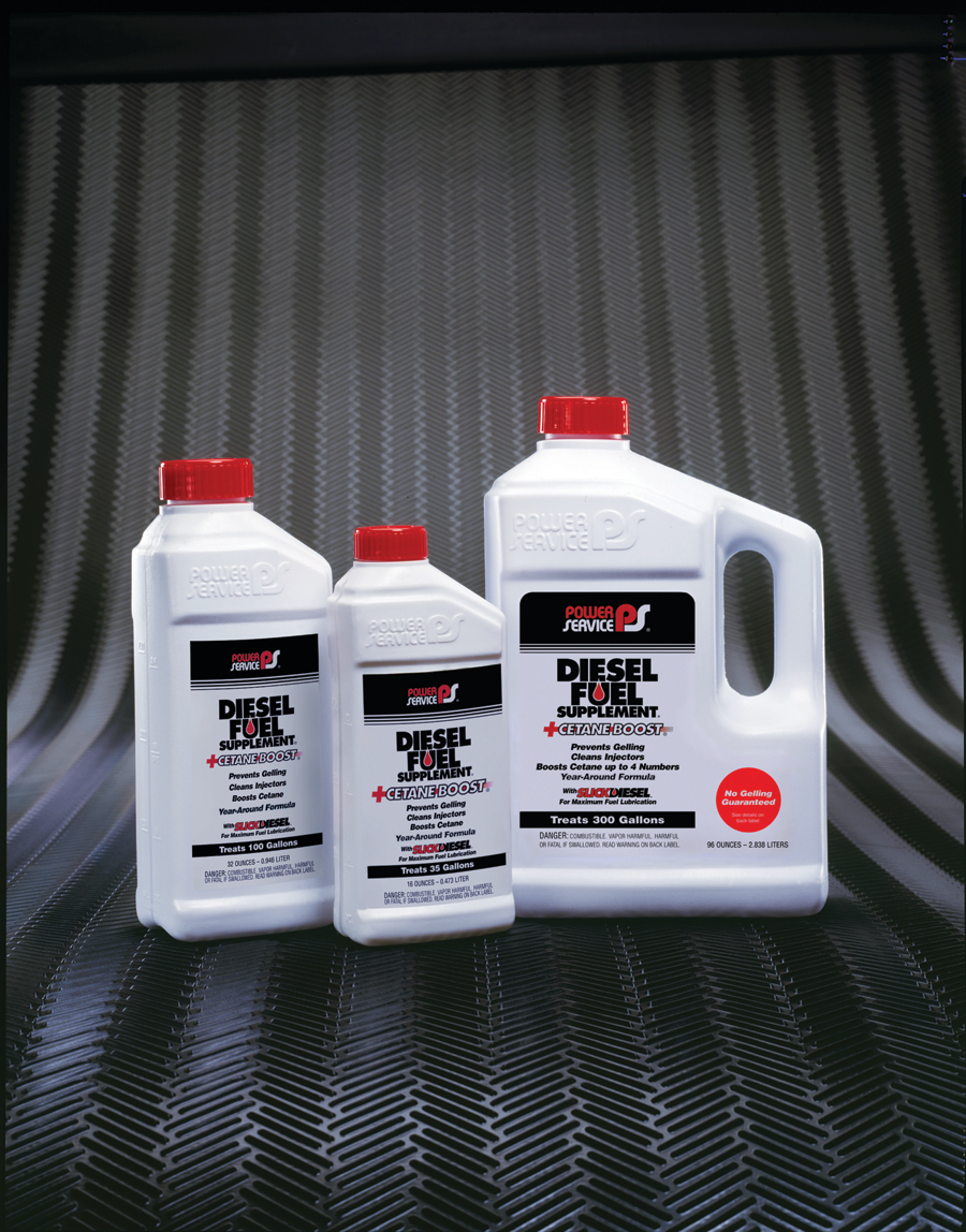 Dieselfueladditives 10127597