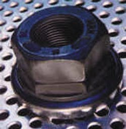 Disclocksafetywheelnut 10124216 Disclocksafetywheelnut 10124216