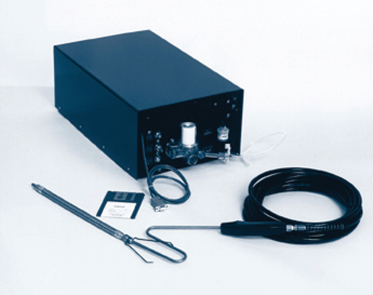 Dj5gasemissionsanalyzer 10126493