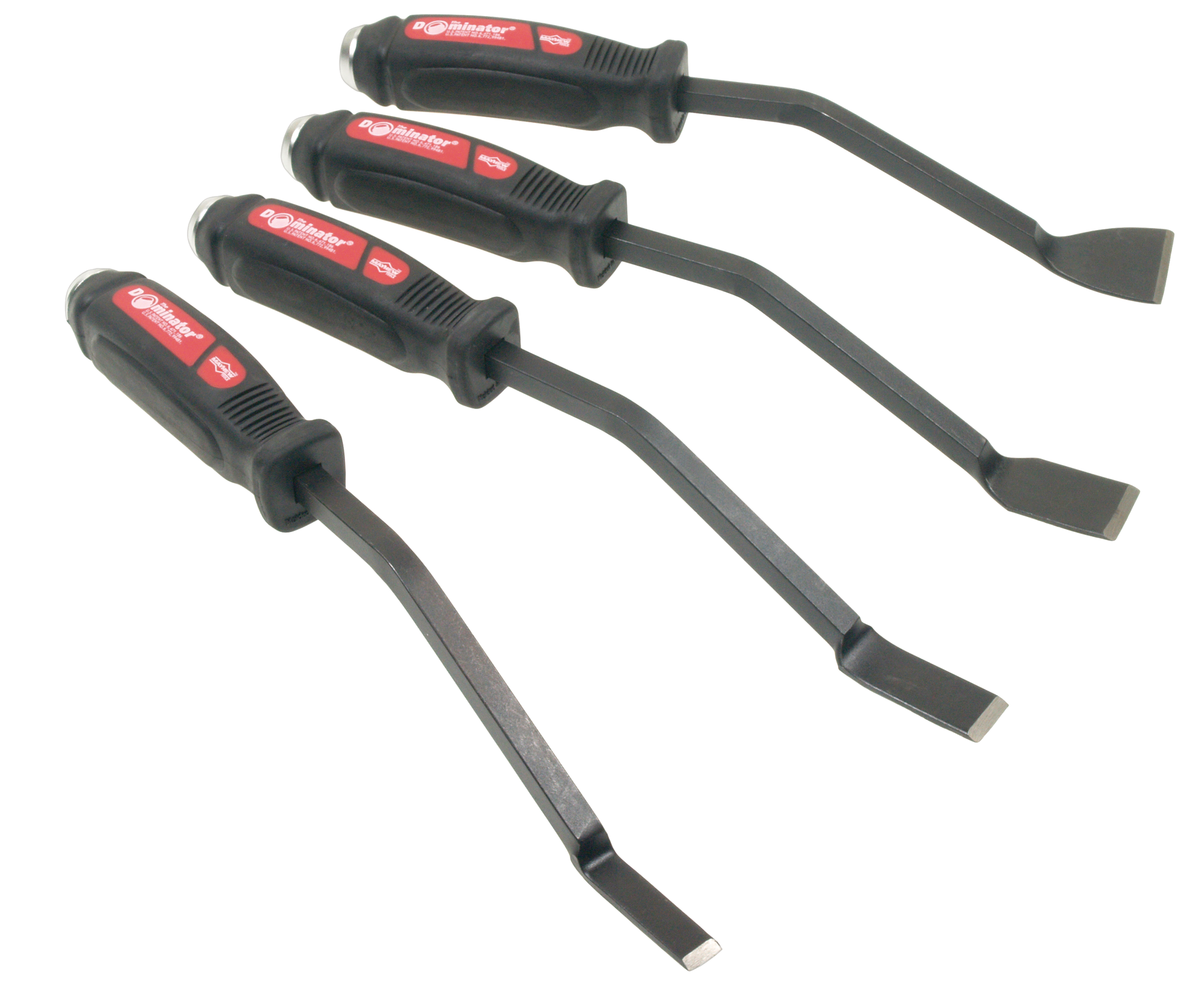 Dominator4pcangledscrapersetno 10102823