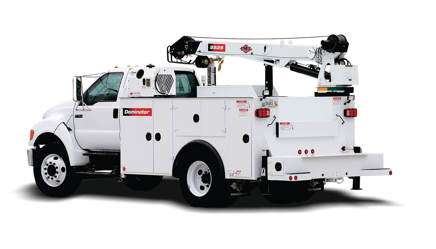 Dominatoriandii 10127649