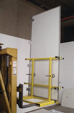 Doorlift 10124457 Doorlift 10124457