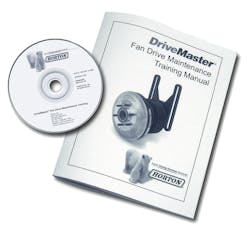 Drivemasterfandrivemaintenancetrainingkit 10126778 Drivemasterfandrivemaintenancetrainingkit 10126778