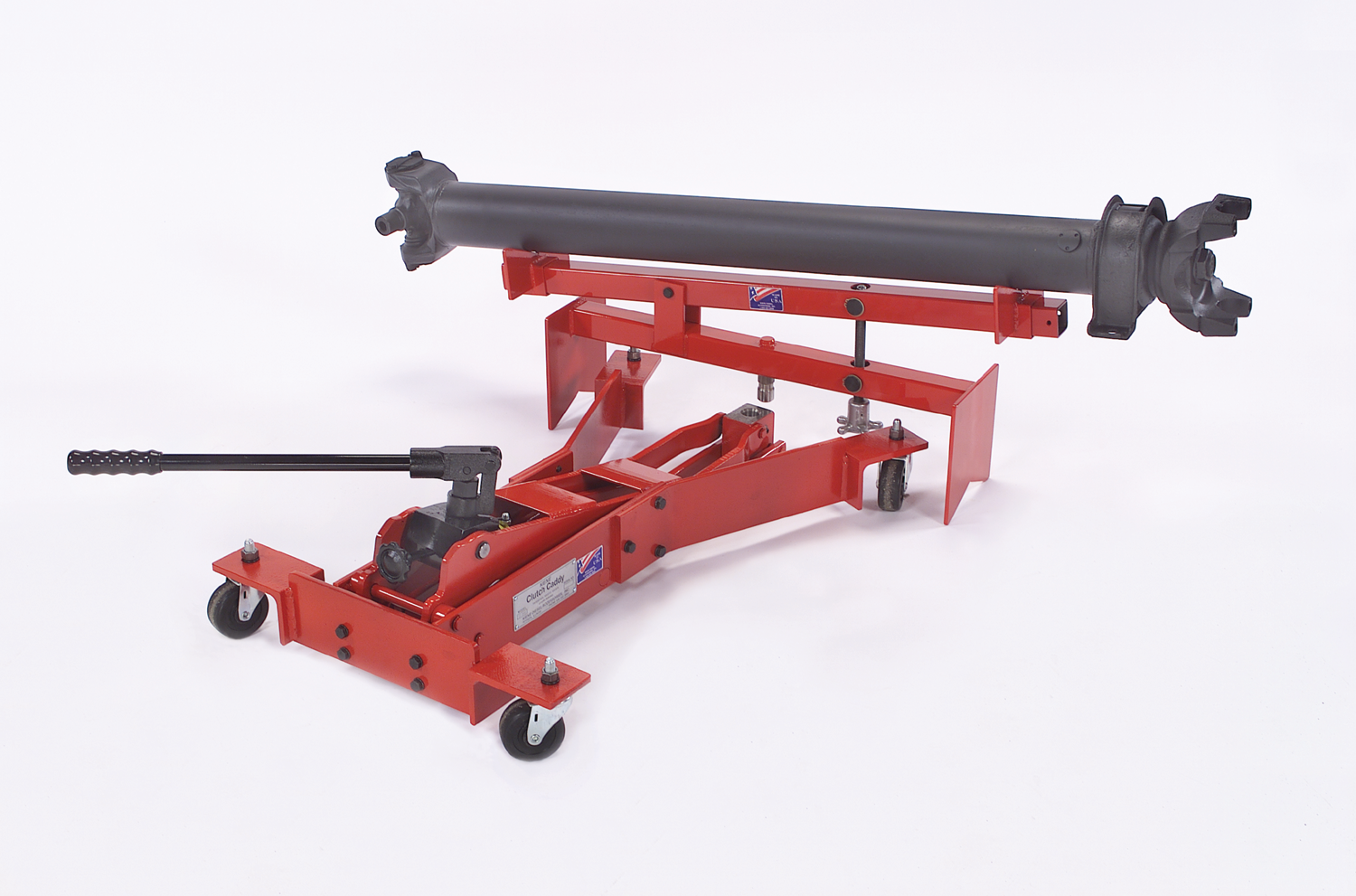 Driveshaftadapter 10124461