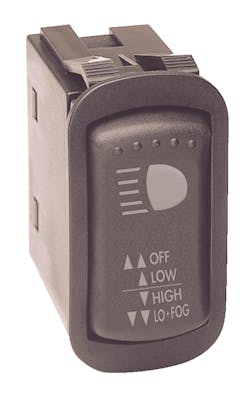 Dsrockerswitch 10124191 Dsrockerswitch 10124191