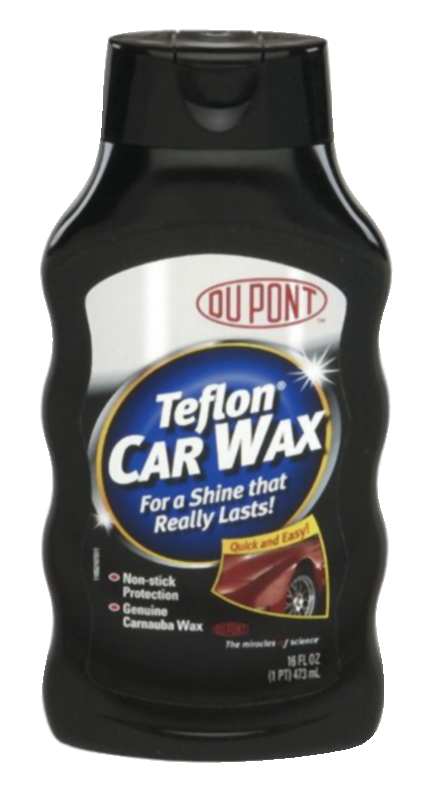 Duponttefloncarwax 10126428