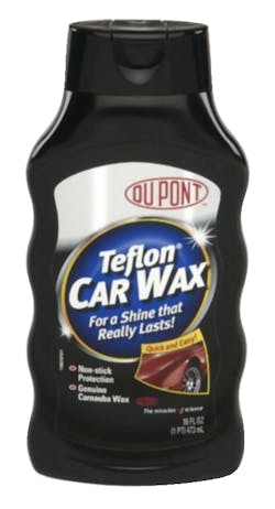 Duponttefloncarwax 10126428 Duponttefloncarwax 10126428