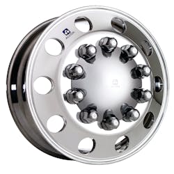 Durabrightwheels 10126551 Durabrightwheels 10126551