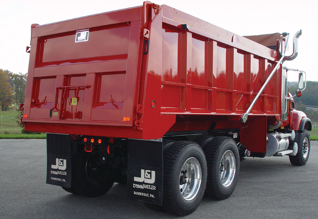 Dynahaulerlwc 10125833