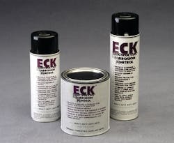 Eckelectrolysiscorrosionkontrol 10125770 Eckelectrolysiscorrosionkontrol 10125770