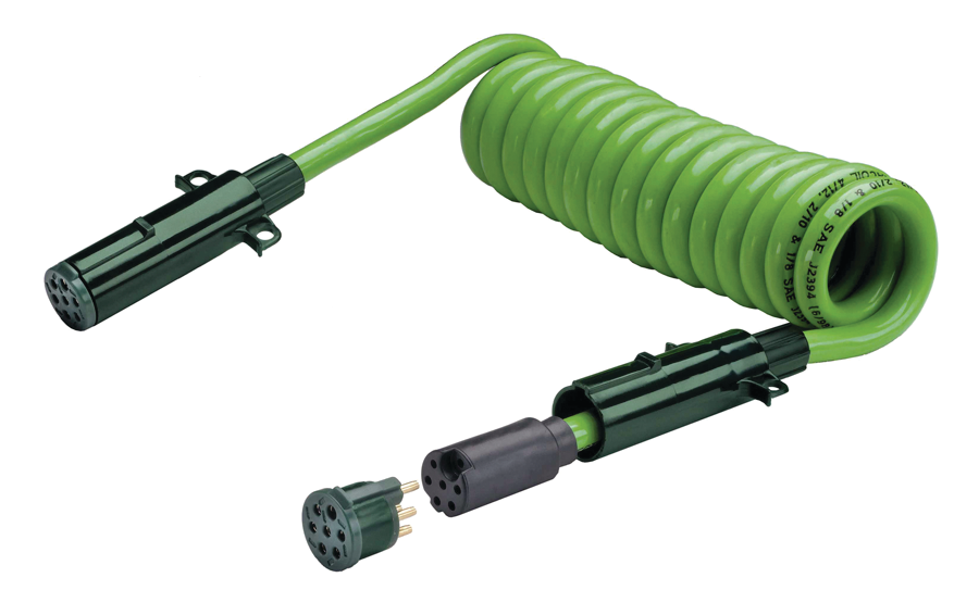 Electricalandairbrakeinterfaceequipment 10127585