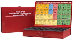 Electricalconnectorassemblykit 10128553 Electricalconnectorassemblykit 10128553