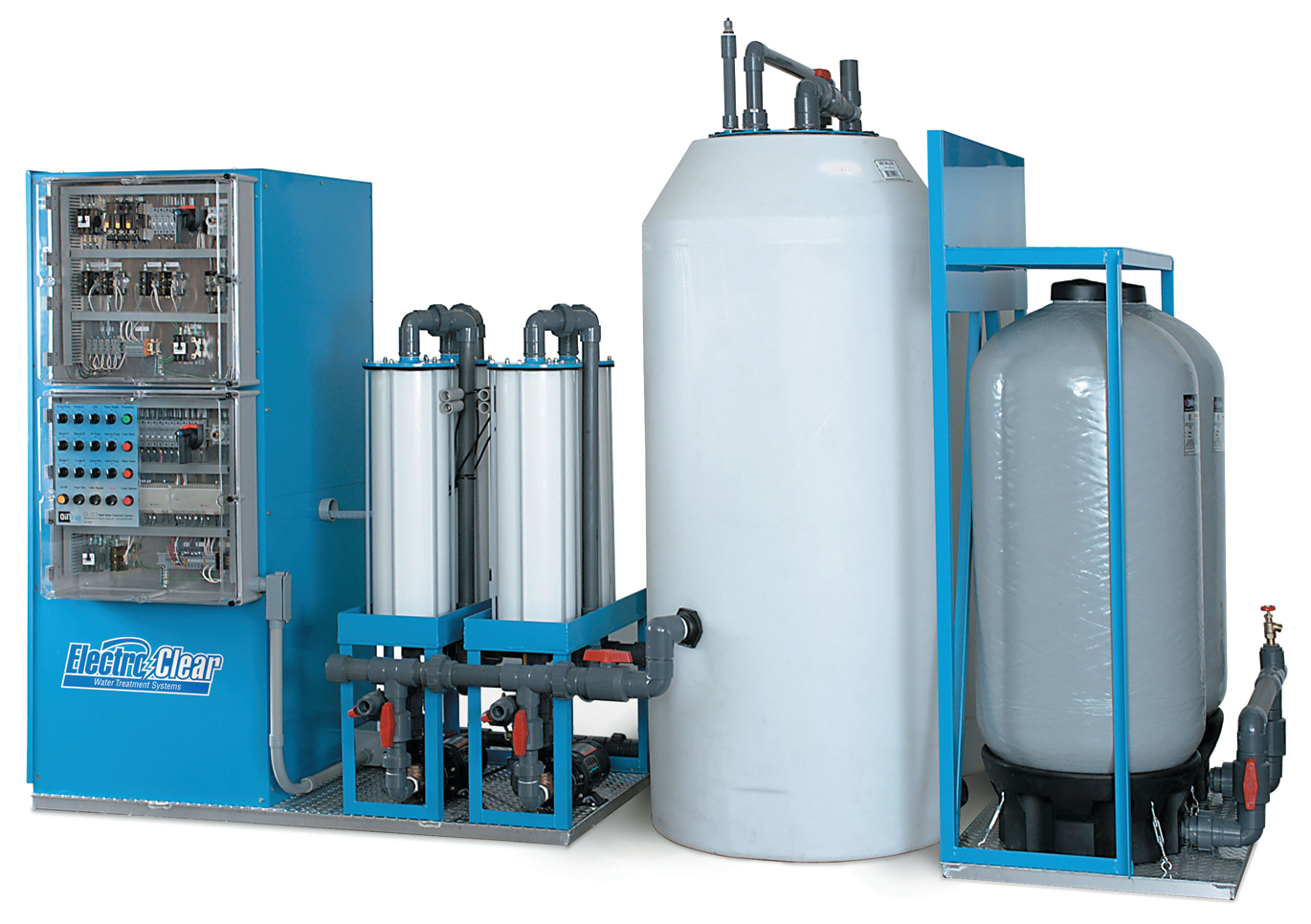 Electroclear20model 10125618