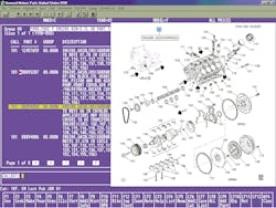 Electronicpartscatalog 10124368 Electronicpartscatalog 10124368