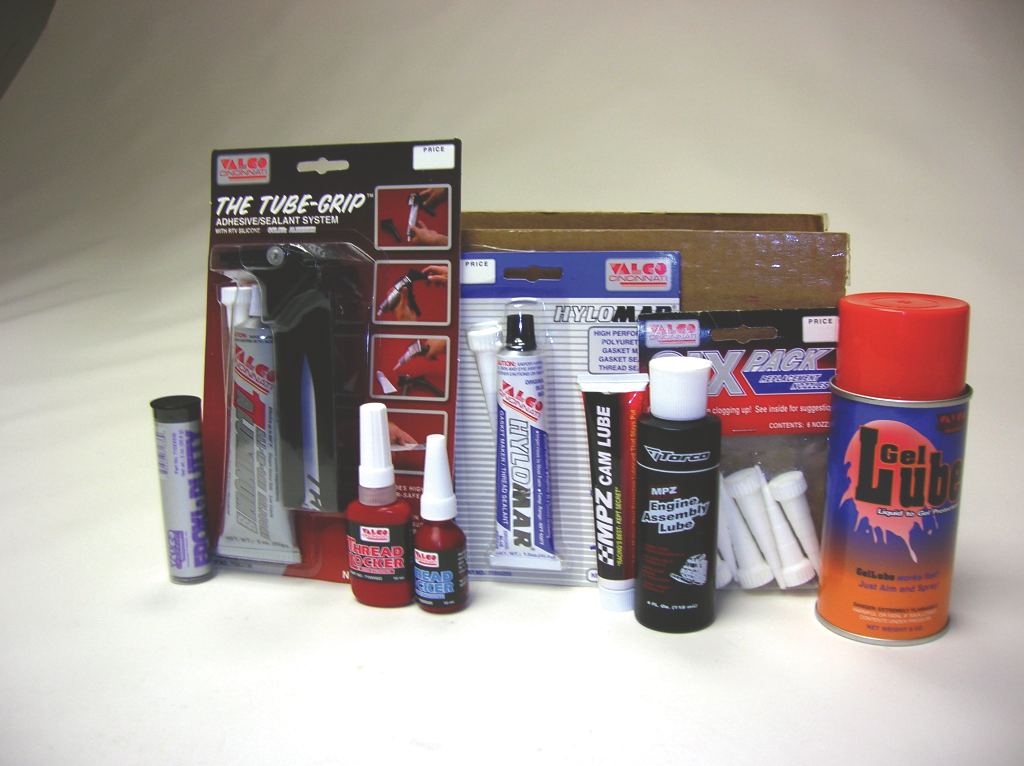 Enginebuilderkit 10128479