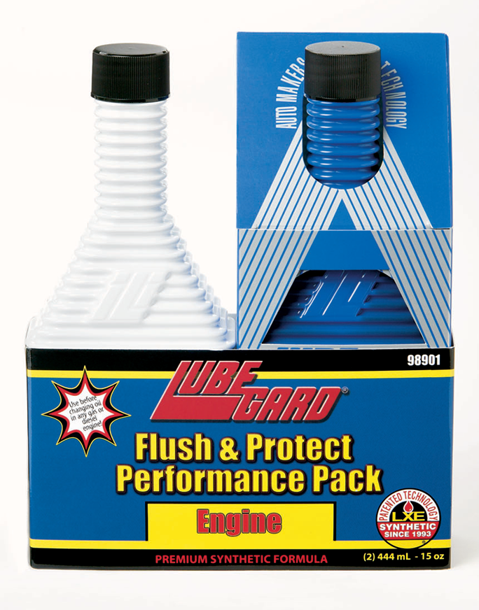 Engineflushprotectpack 10127193