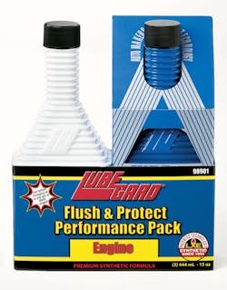 Engineflushprotectpack 10127193 Engineflushprotectpack 10127193