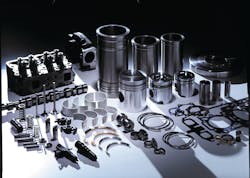 Enginereplacementparts 10124826 Enginereplacementparts 10124826