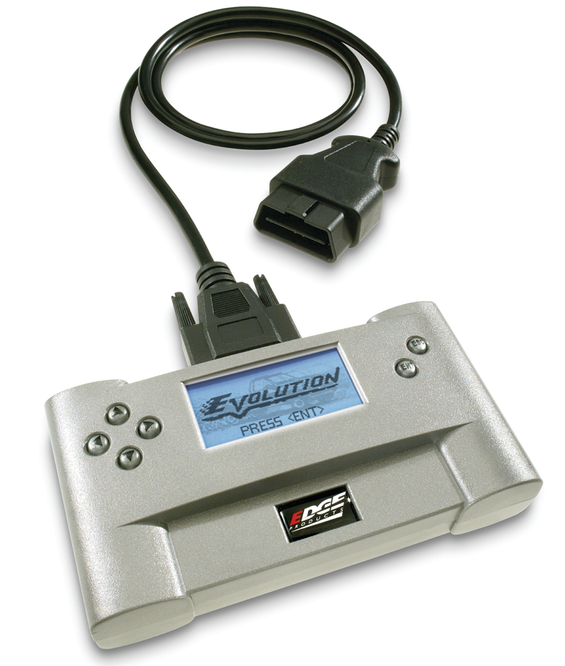 Evolutionprogrammerfordiesel 10127109